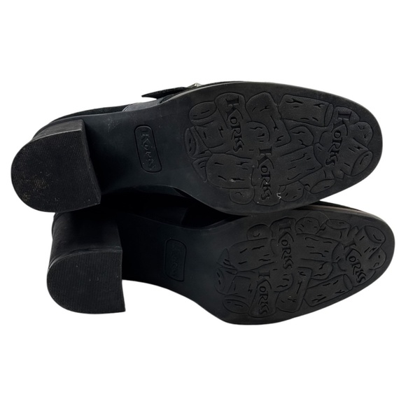 Korks Denoon Boots - Picture 7 of 14